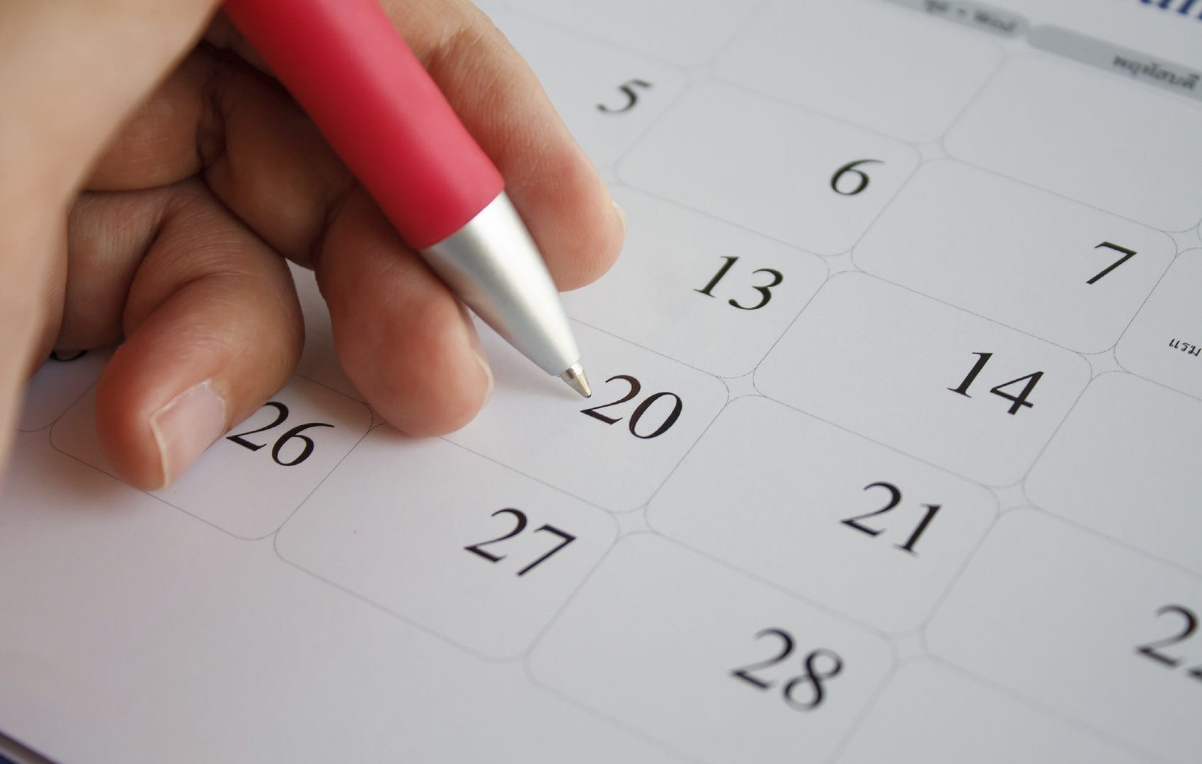 Jewish Holiday Calendar: Major Dates For 2019! | Jdate-Jewish Holidays In October