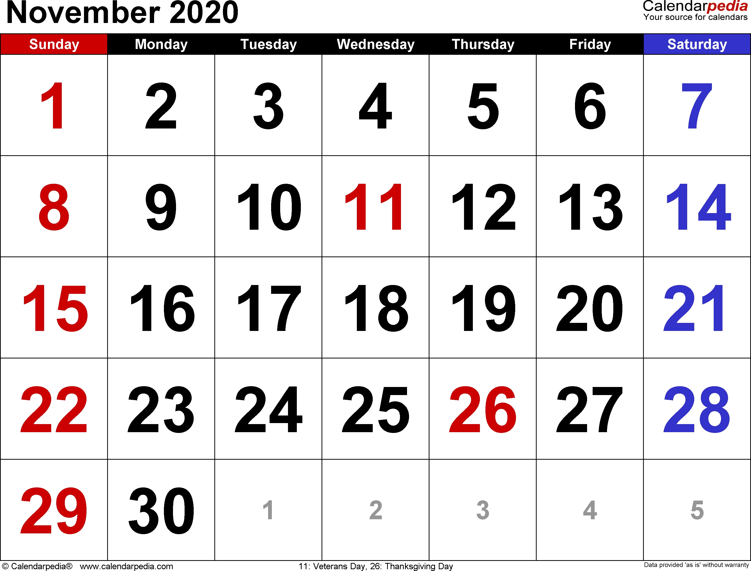 November 2020 Calendar Philippines - Wpa.wpart.co-Holidays To The Philipines In March 2020