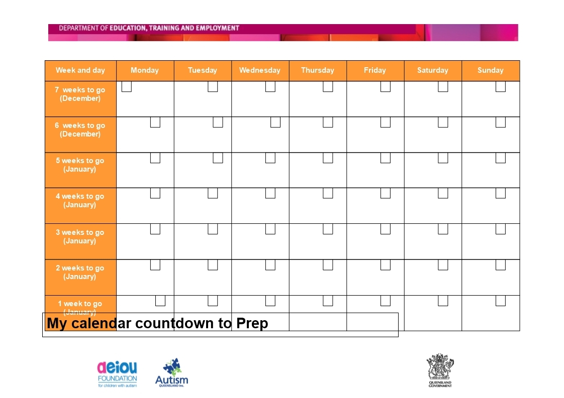 Printable Calendar Countdown | Printable Calendar 2020-Microsoft Template Calendar Coundown