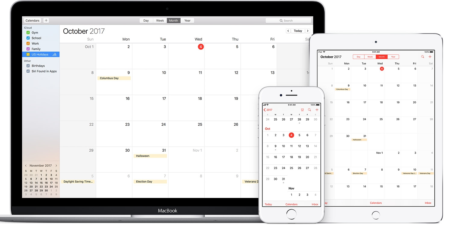 What&#039;s The Best Calendar App For Iphone? - 9To5Mac-Monthly View Iphone Calendar