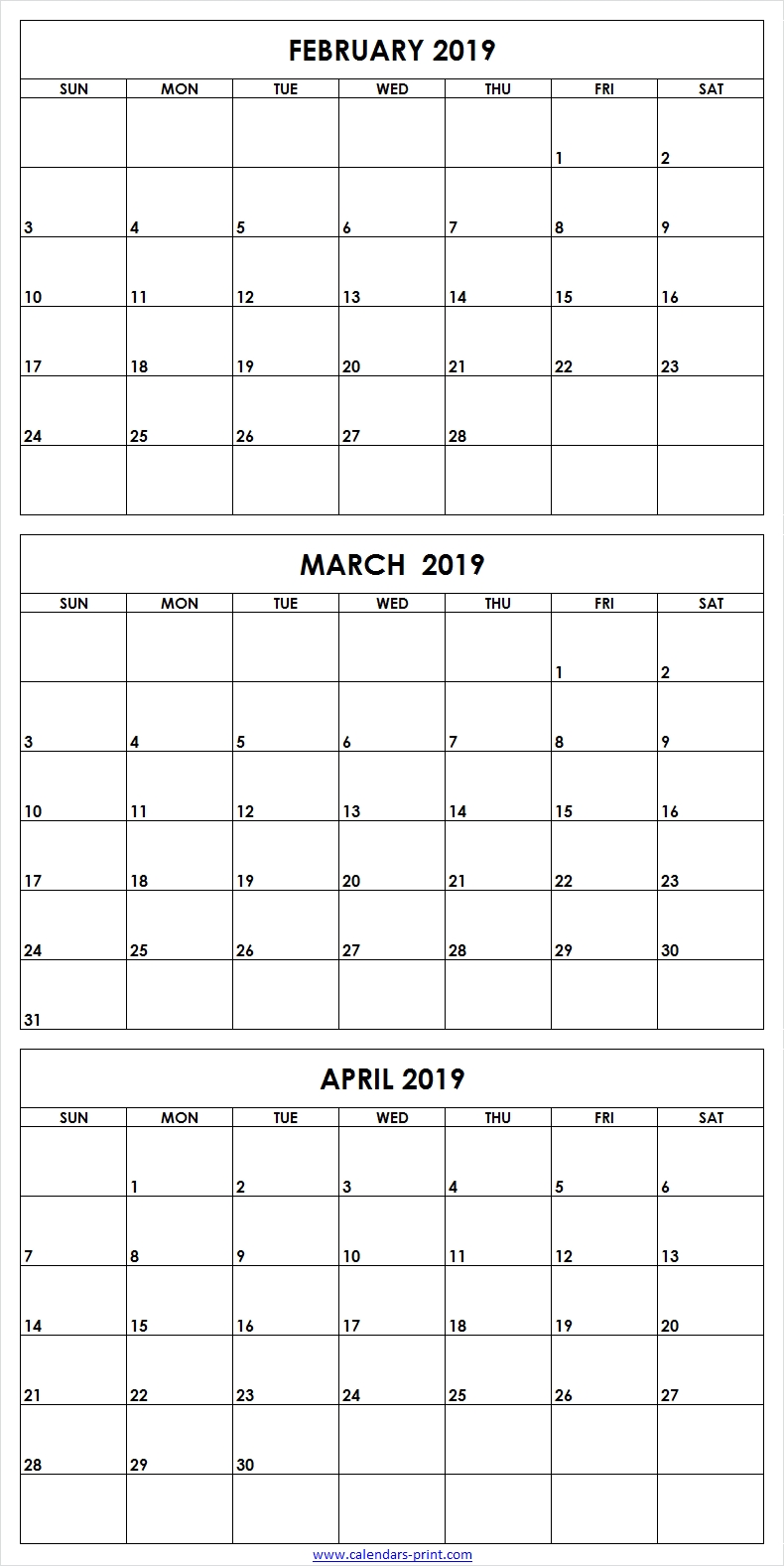 printable-3-month-calendar