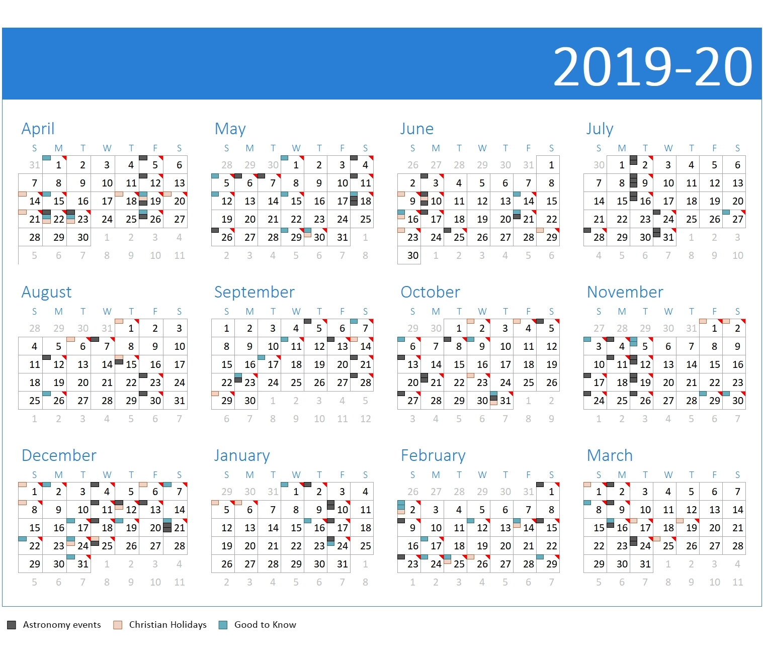 Blank Monthly Behavior Activation Calendars | Monthly-Blank Monthly Behavior Activation Calendars