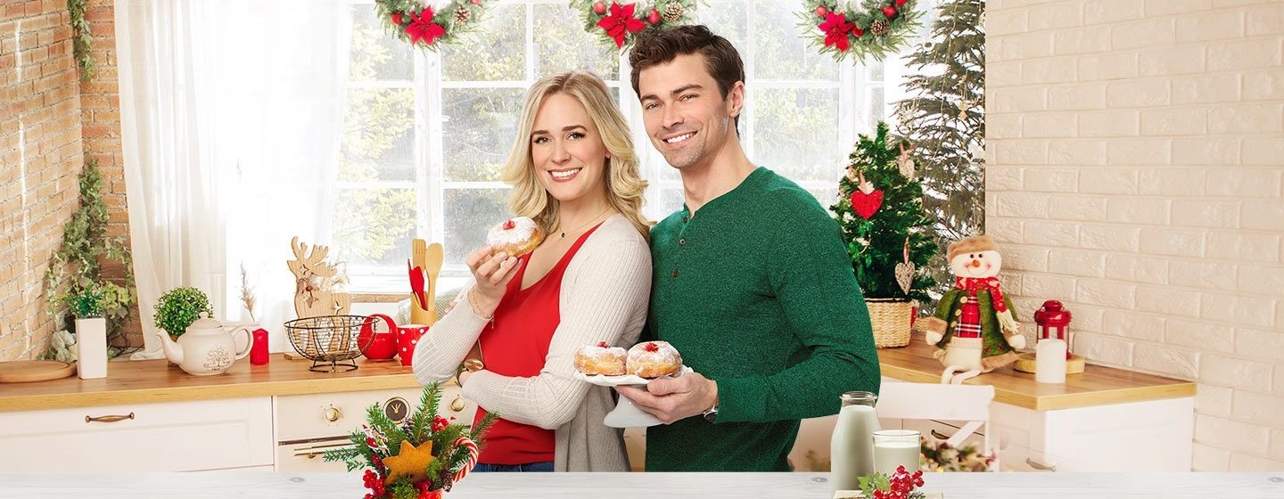 Holiday Date | Hallmark Channel-What Are Hallmark Holidays