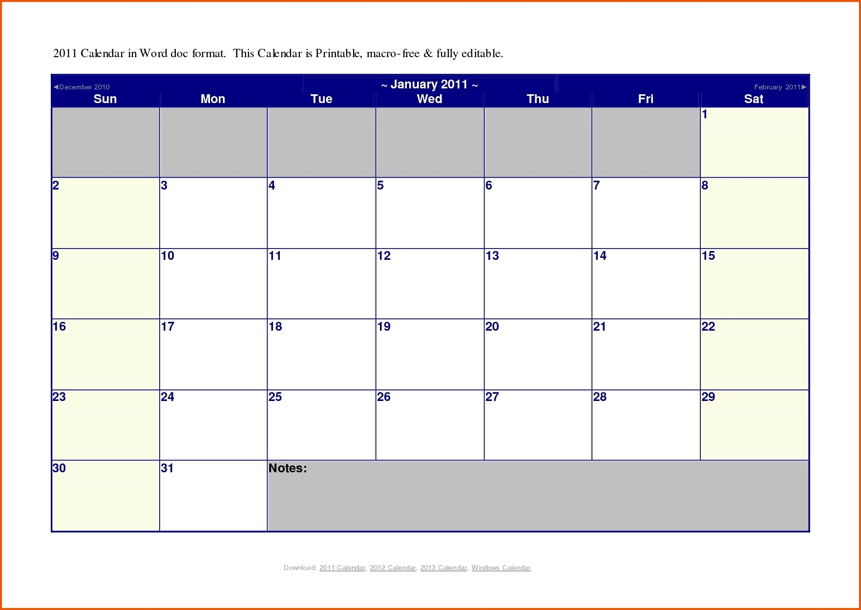 Microsoft Word Calendar Templates | Printable Online-Blank Monthly Behavior Activation Calendars