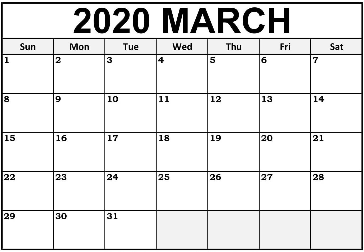 Printable March 2020 Calendar Uk Flag With Holidays - Set-2020 Uk Monthly Calendar Uk