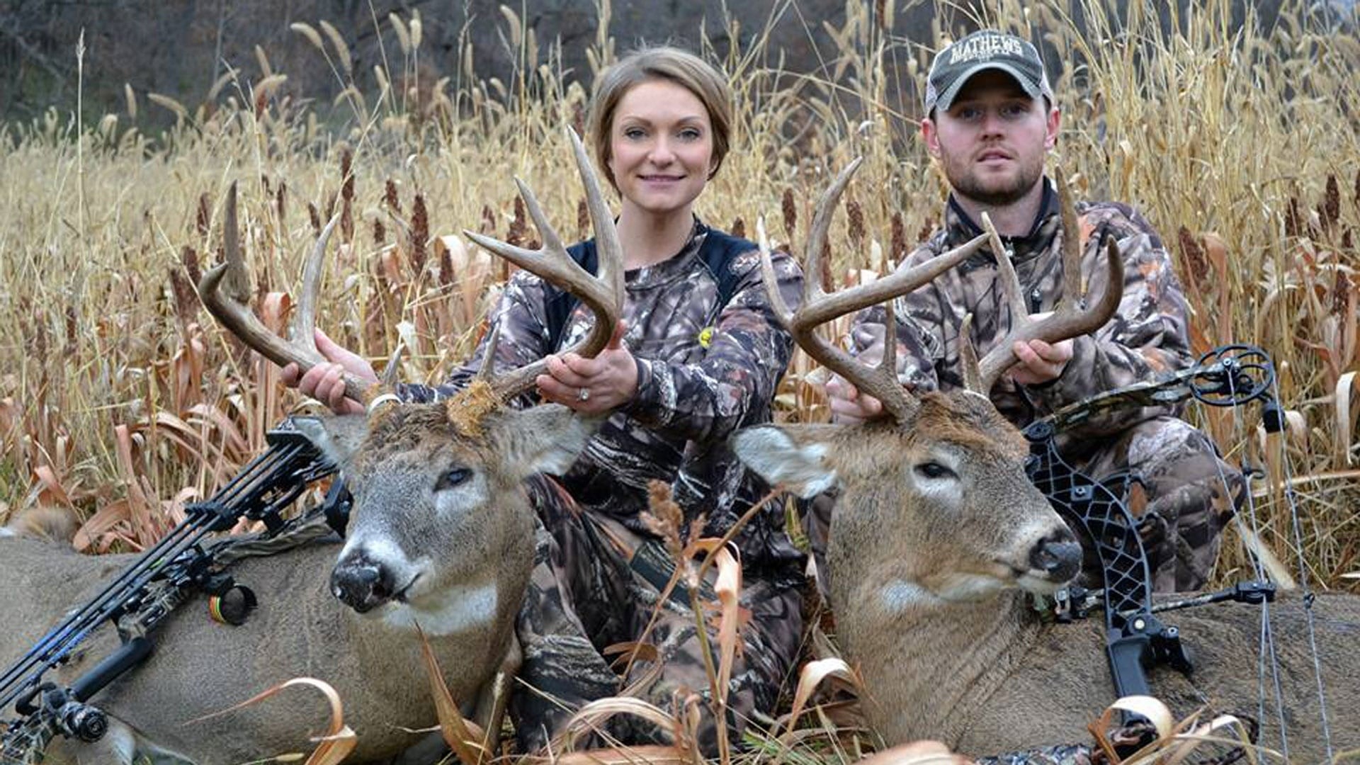 2016 Rut Predictions | Bowhunting-Whitetail Rut Prediction For Mid-West