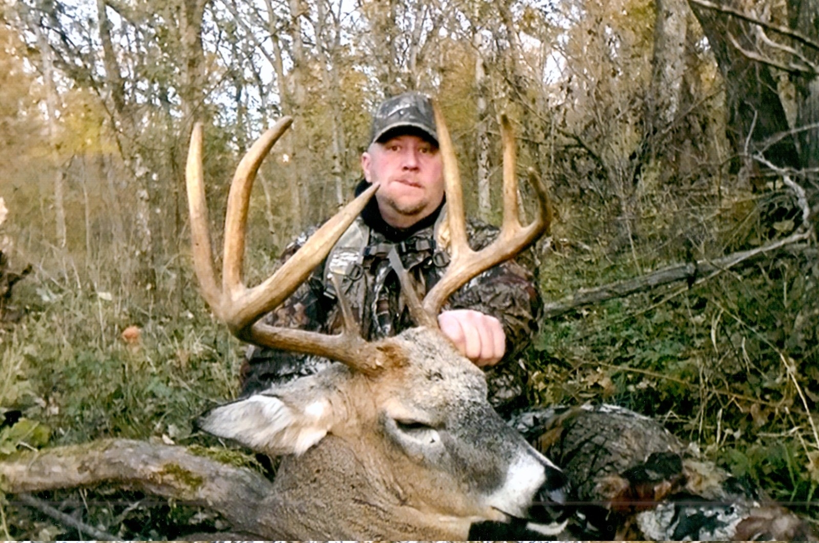 2018-19 Trophy Gallery - Northeast Missouri Hunting Company-2021 Deer Rut Calendar In Kentucky