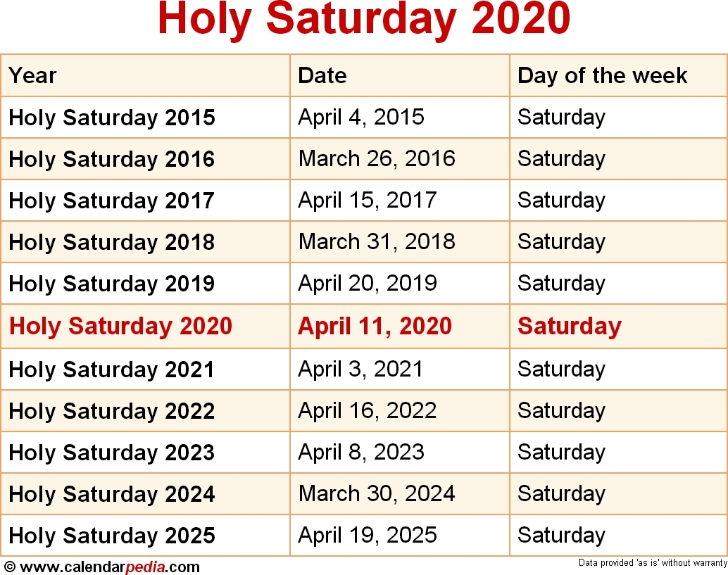 2020 Calendar Sunday Through Saturday - Calendar Inspiration Design-Sunday Through Saturday Calendar