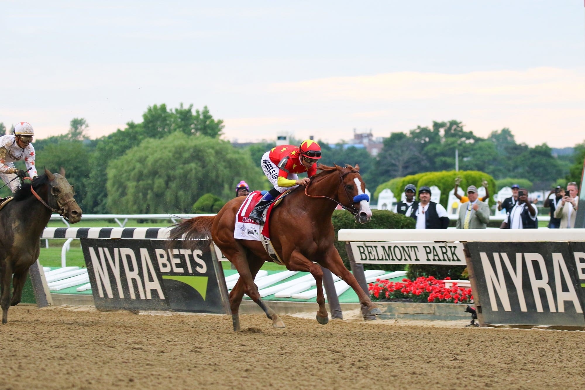 Belmont Stakes Betting Predictions &amp; Promos 2020 - American Gambler-Indiana Rut Predictions 2021