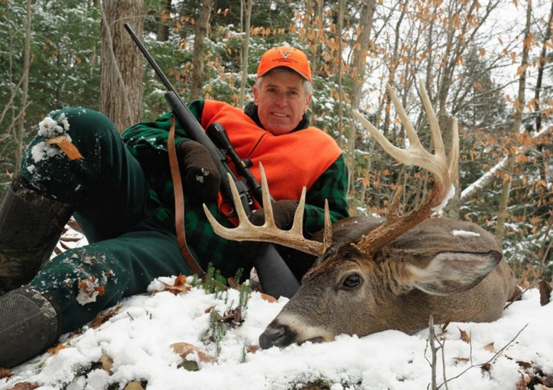 Buck Pole Honor Roll: Your Best Bucks Of 2015-16 - Deer &amp; Deer Hunting | Whitetail Deer Hunting Tips-Rut Season In Ky