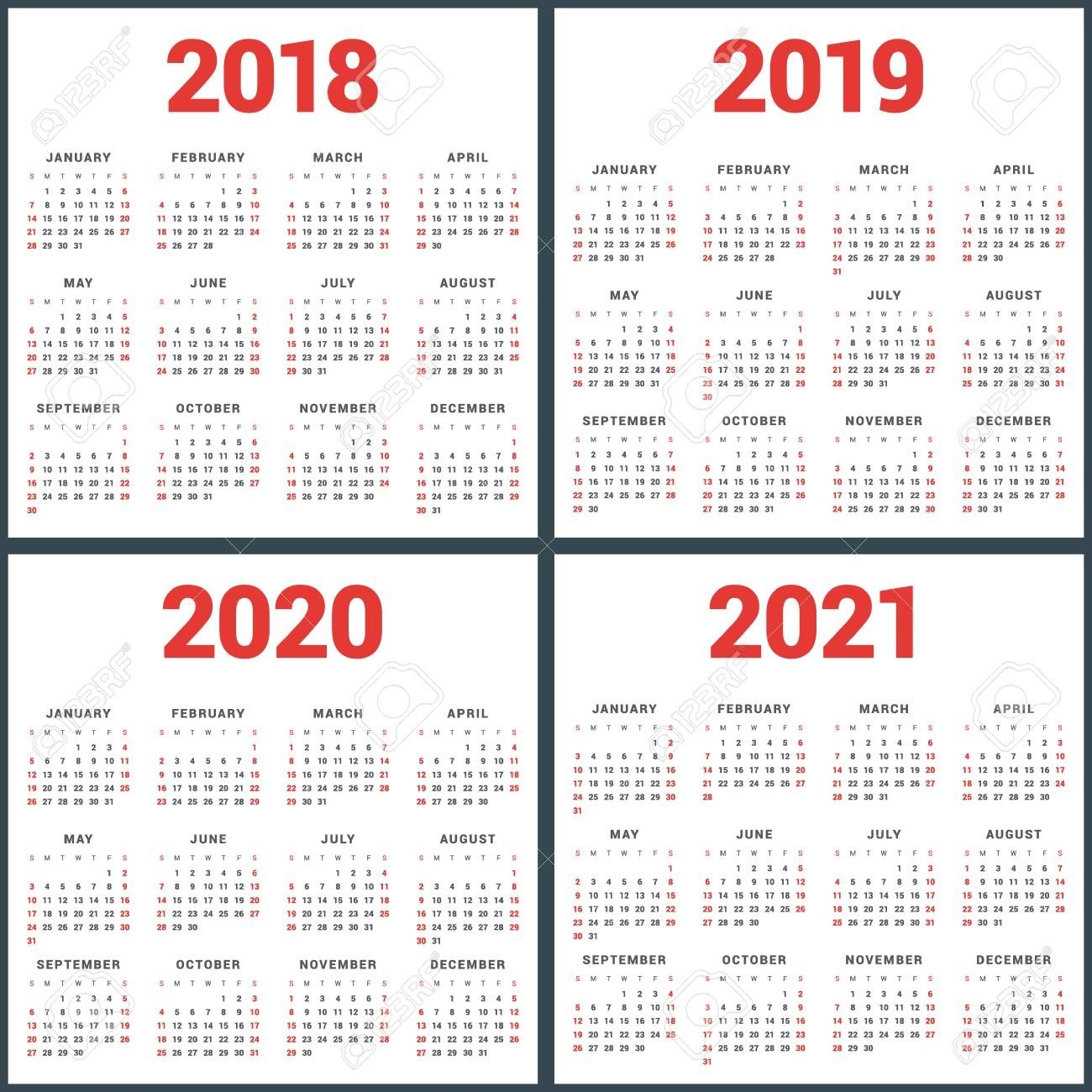 Calendar 2019 – 2020 To Fill In | Calendar Template Printable Monthly Yearly-Monthly Fill In Calendar 2021