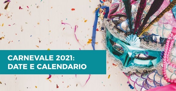 Carnevale 2021: Quando Inizia E Quando Finisce Il Carnevale-Rut Prediction 2021 Louisiana