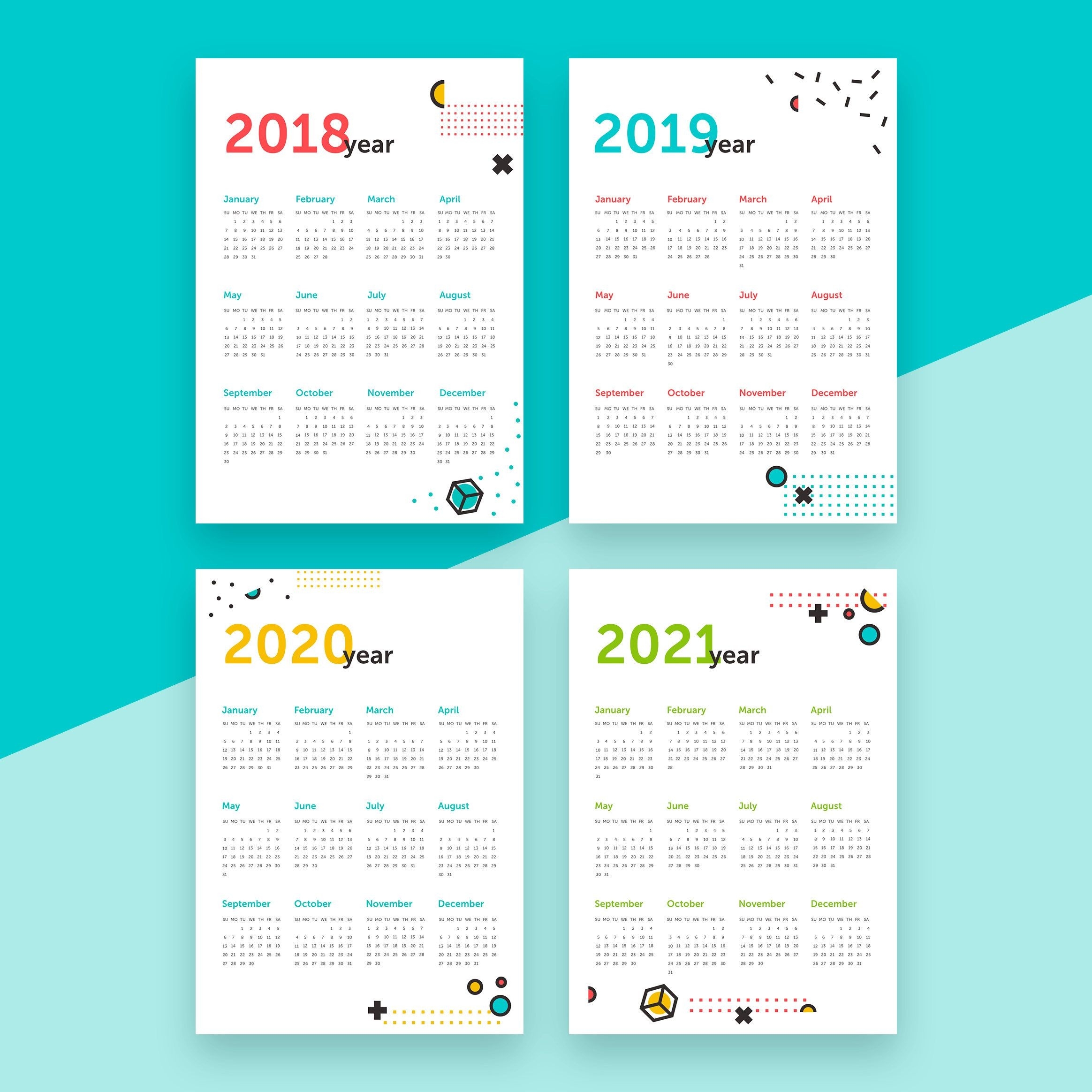 Catch 2020-2021 Parenting Time Calendars | Calendar Printables Free Blank-2021 Yearly Calendar With Boxes