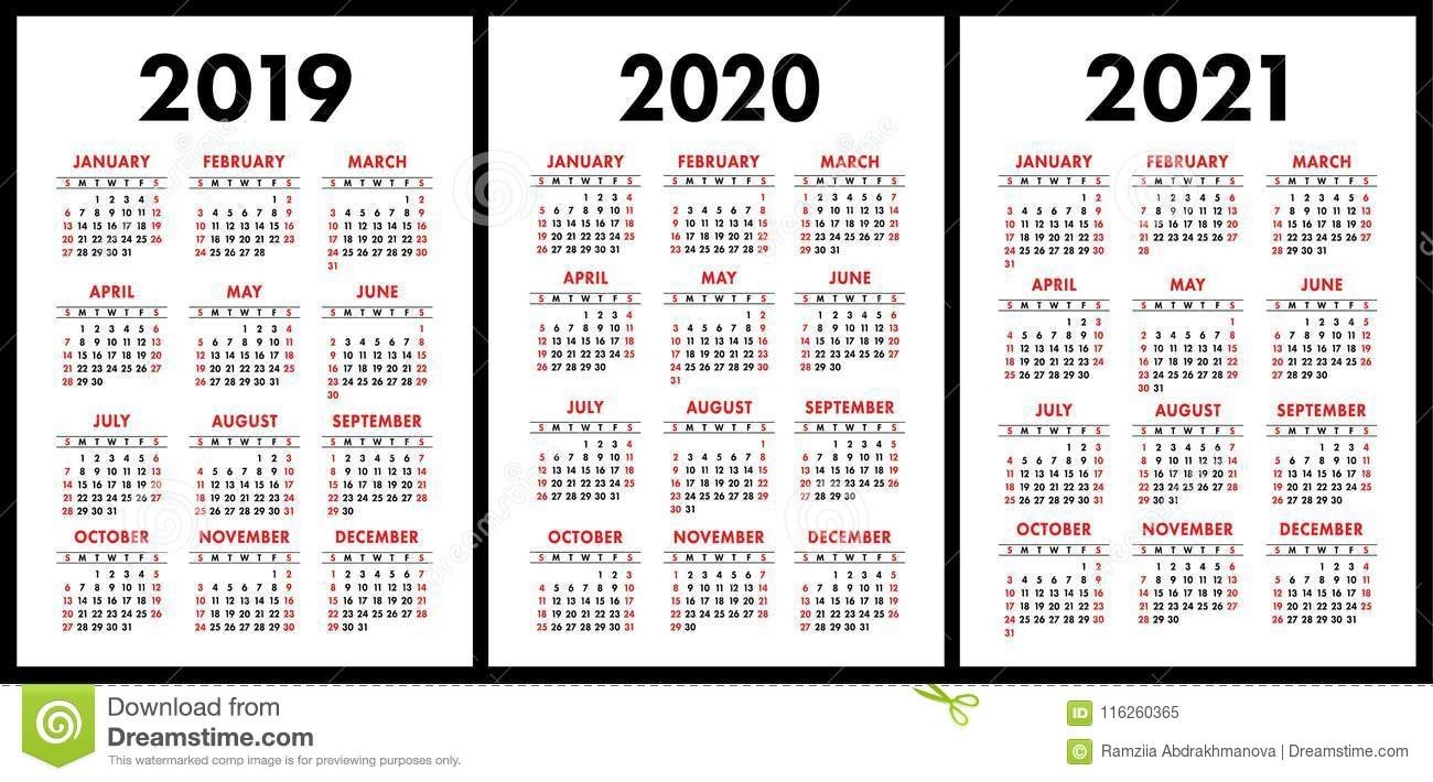 Collect 2 Year Pocket Calendar 2020 2021 | Calendar Printables Free Blank-2021 Pocket Calendar Printable