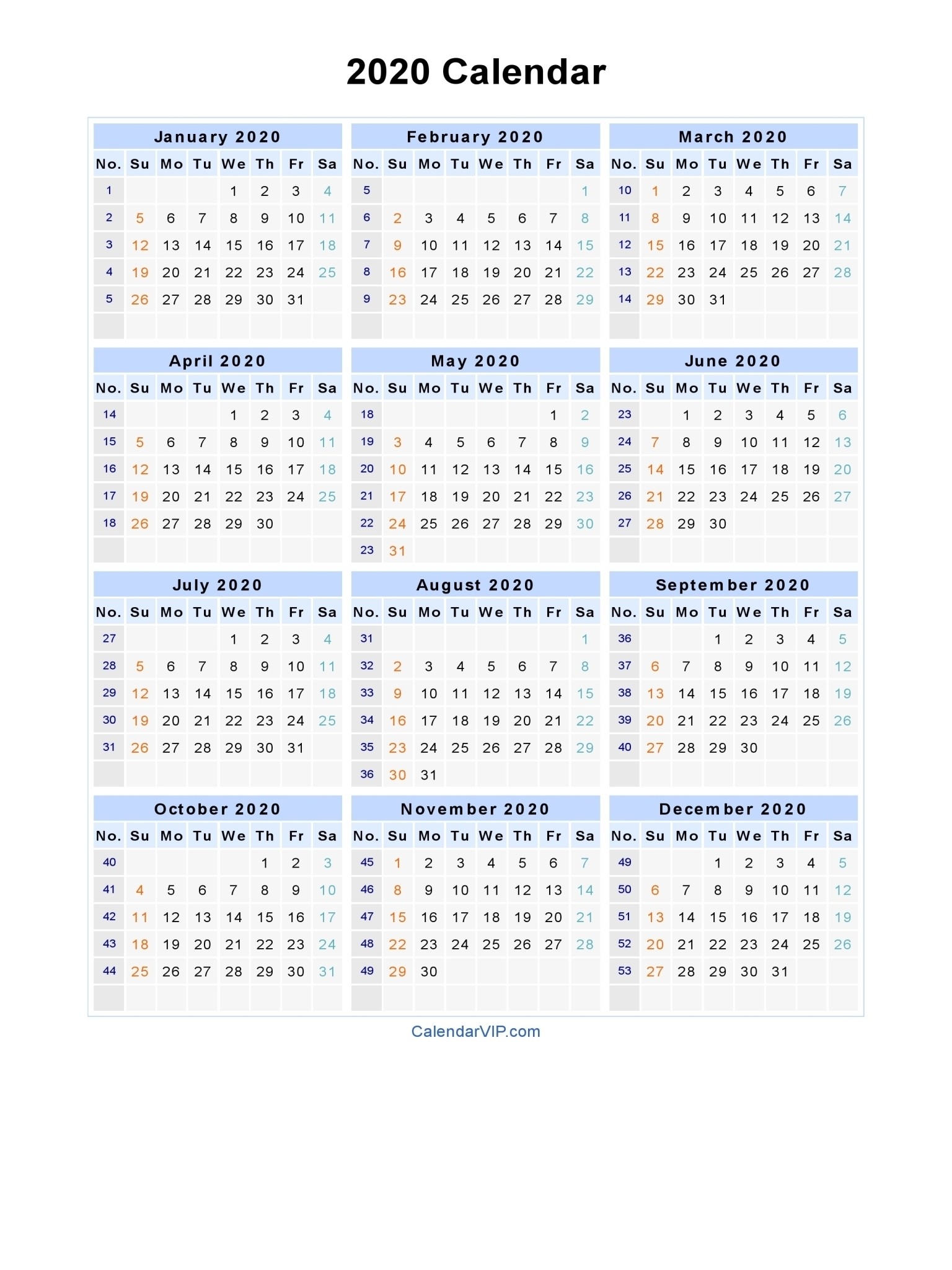 Free Printable Calendar Ireland 2020 | Month Calendar Printable-Free Fill In Calendar 2021