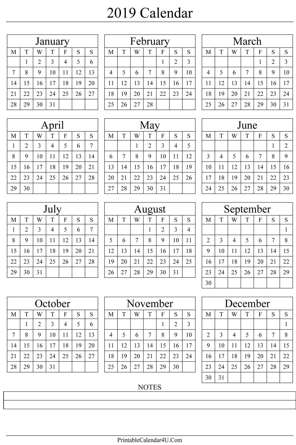 Free Printable Calendar Numbers For Pocket Chart | Ten Free Printable Calendar 2020-2021-Printable Pocket Calendars 2021