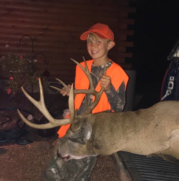 Freedom Of Choice: Wisconsin Removes Minimum Age For Hunters-Deer Rut Predictions For Wi 2021