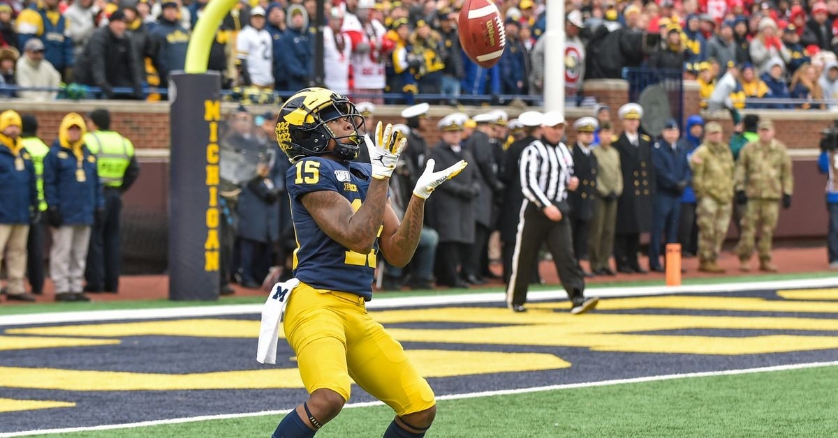 How Did Predictions For The 2020 Michigan Football Recruiting Class Turn Out? - Maize N Brew-Up Michigan 2021 Rut Predictions