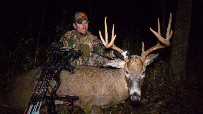 How To Find And Hunt Buck Bedding Areas - Legendary Whitetails - Legendary Whitetail&#039;S Blog-Deer Rut Predictions For Wi 2021