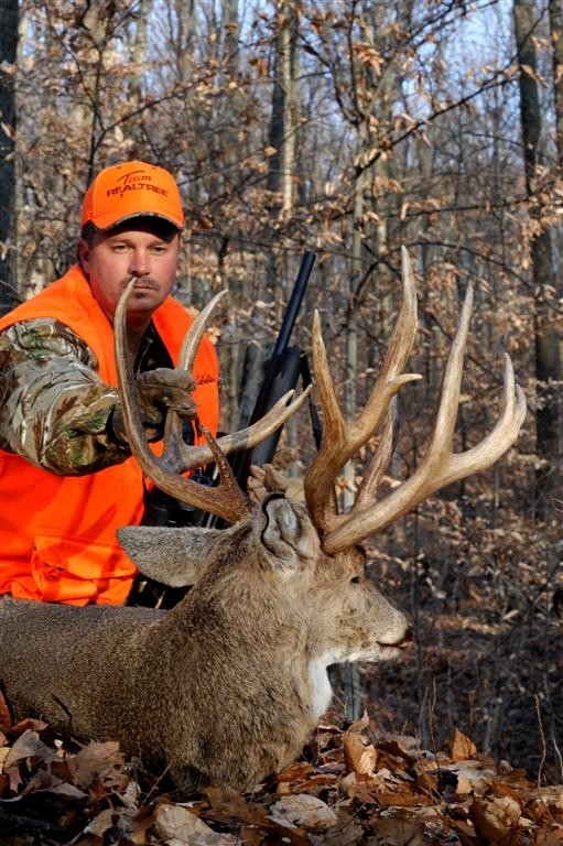 How To Hunt The Rut: Advanced Tactics | Deer Hunting | Realtree Camo-Deer Rut For Ky 2021