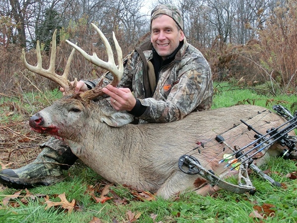 Hunting Illinois – Hunting The “Rut” | Quail Hunting, Deer Hunting Tips, Hunting-When Trhe Rut In Wva