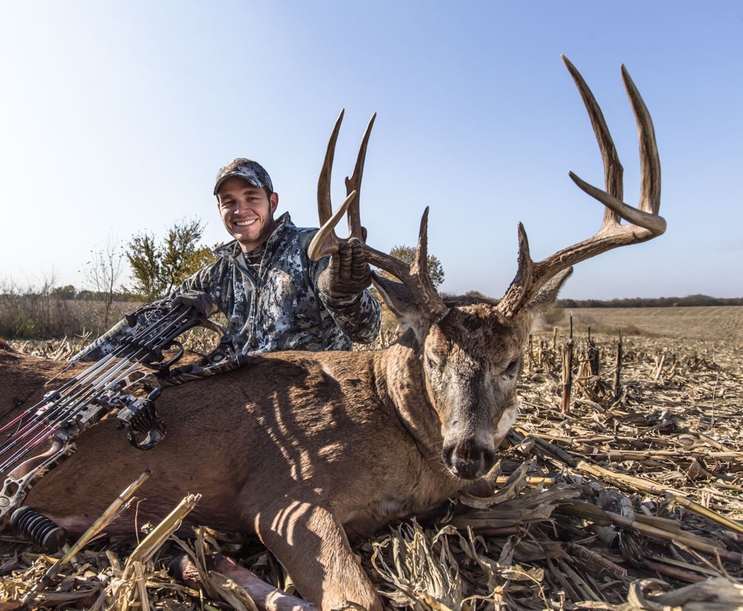 Illinois Deer Rut Report 2020 | Calendar Template Printable Monthly Yearly-Deer And Deer Hunting Rut Forecast Nys