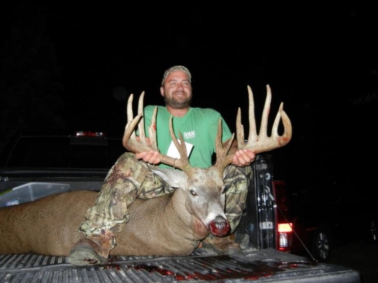 Jeff Weber&#039;S Wisconsin Big Buck-When Is The 2021 Deer Rut In Wi