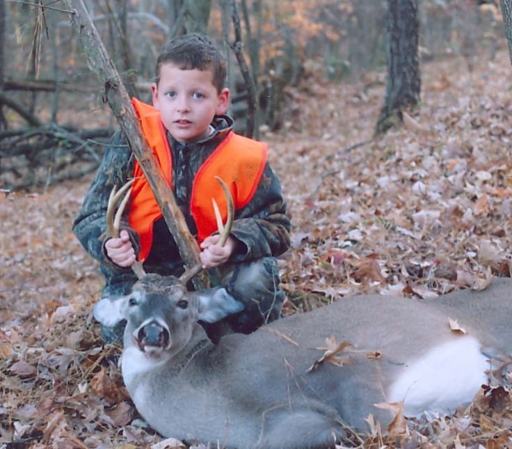 Kentucky Deer Hunting Guide - Western Kentucky Outdoors-Deer Rut For Ky 2021