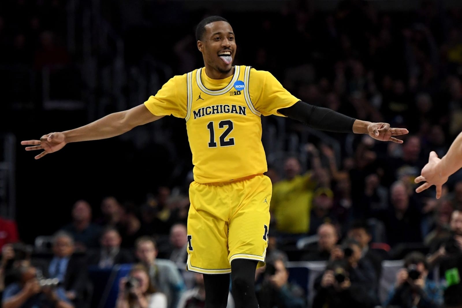 Michigan Basketball: Reviewing 3 High-Priority 2021 Wolverine Targets - Page 2-Up Michigan 2021 Rut Predictions