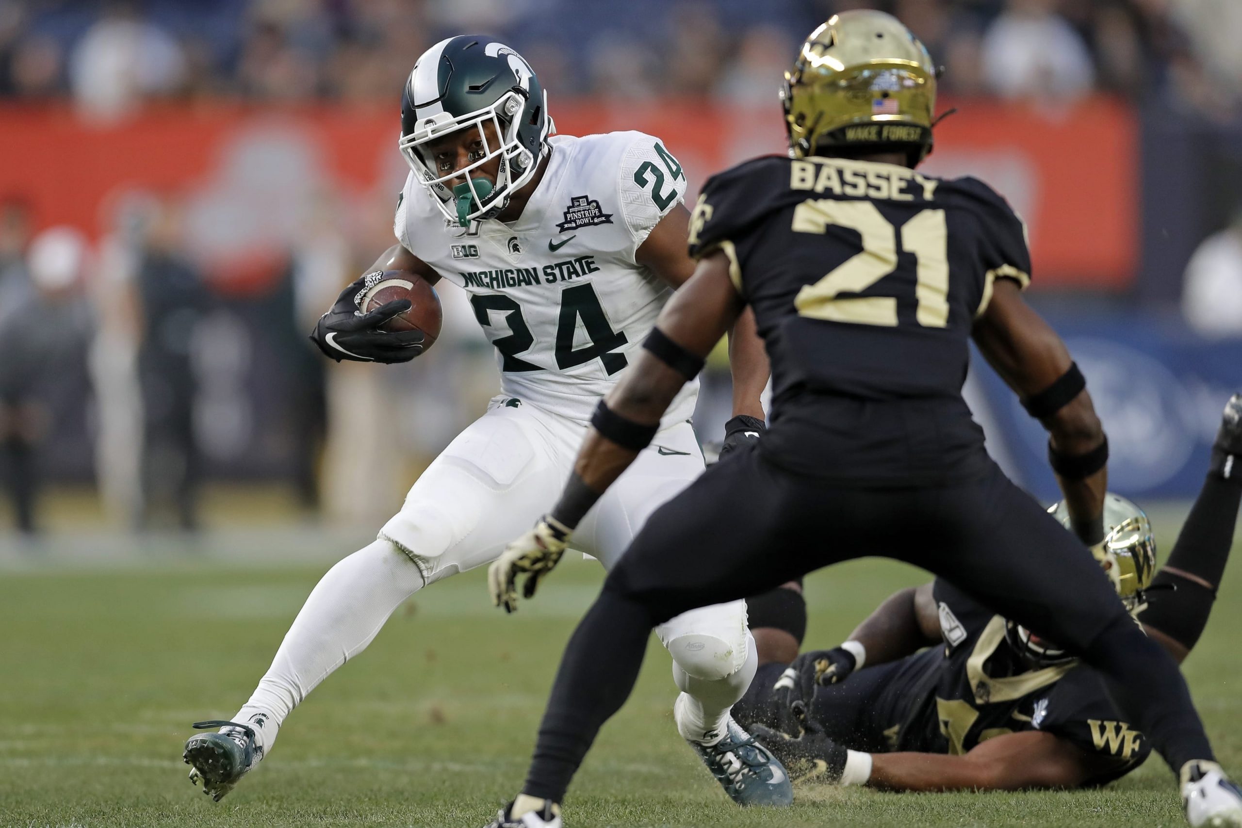 Michigan State Football: 3 Predictions For The 2020 Season - Page 2-Rut Predictions For Michigan 2021