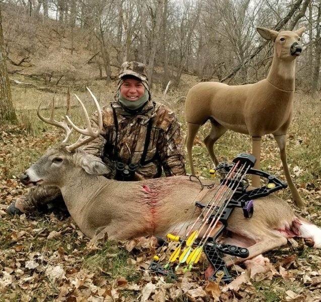 Midwest Rut Report | Outdoorhub-Whitetail Rut Prediction For Mid-West