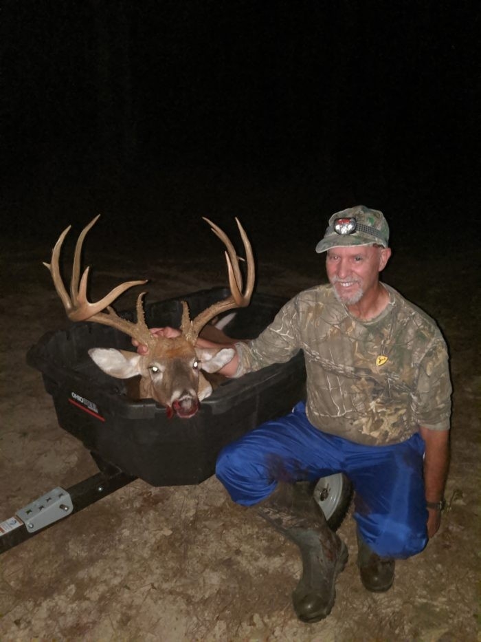 Muzzleloaderbuck2019 - We&#039;Re All About Maryland Bucks-Maryland Deer Rut 2021