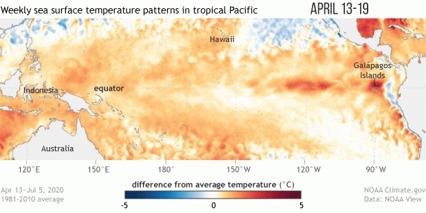 Noaa Issues 2020-2021 La Niña Watch | Winter Weather Forecast | Unofficial Networks-Rut Prediction 2021 Louisiana