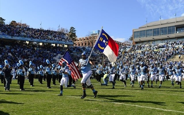 North Carolina, Wake Forest Schedule Nonconference Series For 2019, 2021 - Cbssports-Rutt In North Carolina 2021