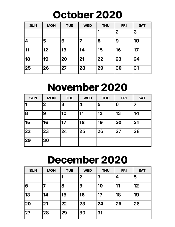 Printable October 2021 Calendar On An 8 5 X 11Paper Calendar Template