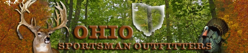 Ohio Whitetail Deer Outfitters, Whitetail Deer Hunting Trips, Trophy Monster Bucks-2021 Ohio Deer Rut