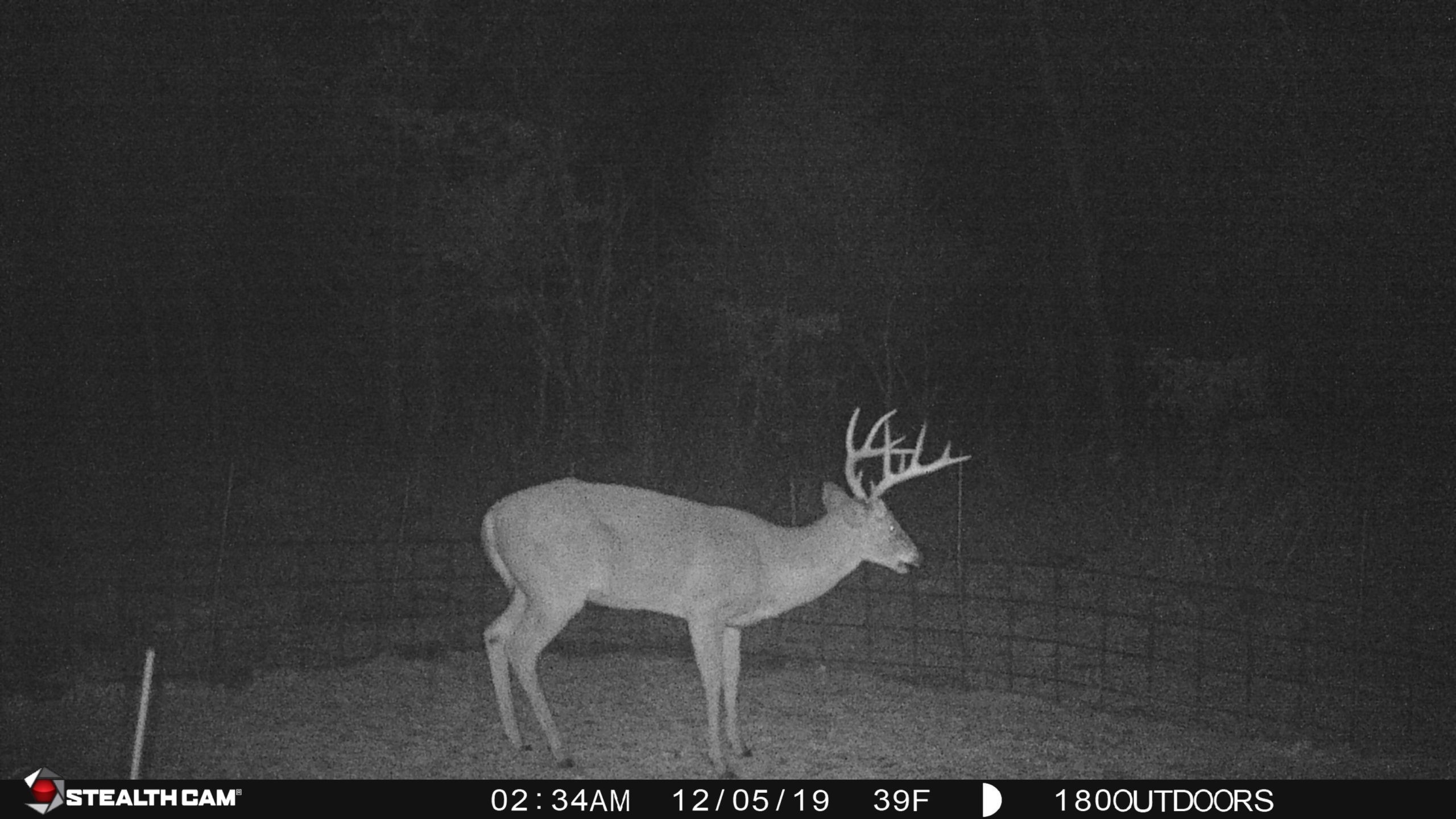 Osage 380 - Oklahoma Lease 2020 - Hunt 180-2021 Deer And Deer Hunting Rut Calendar For Michigan