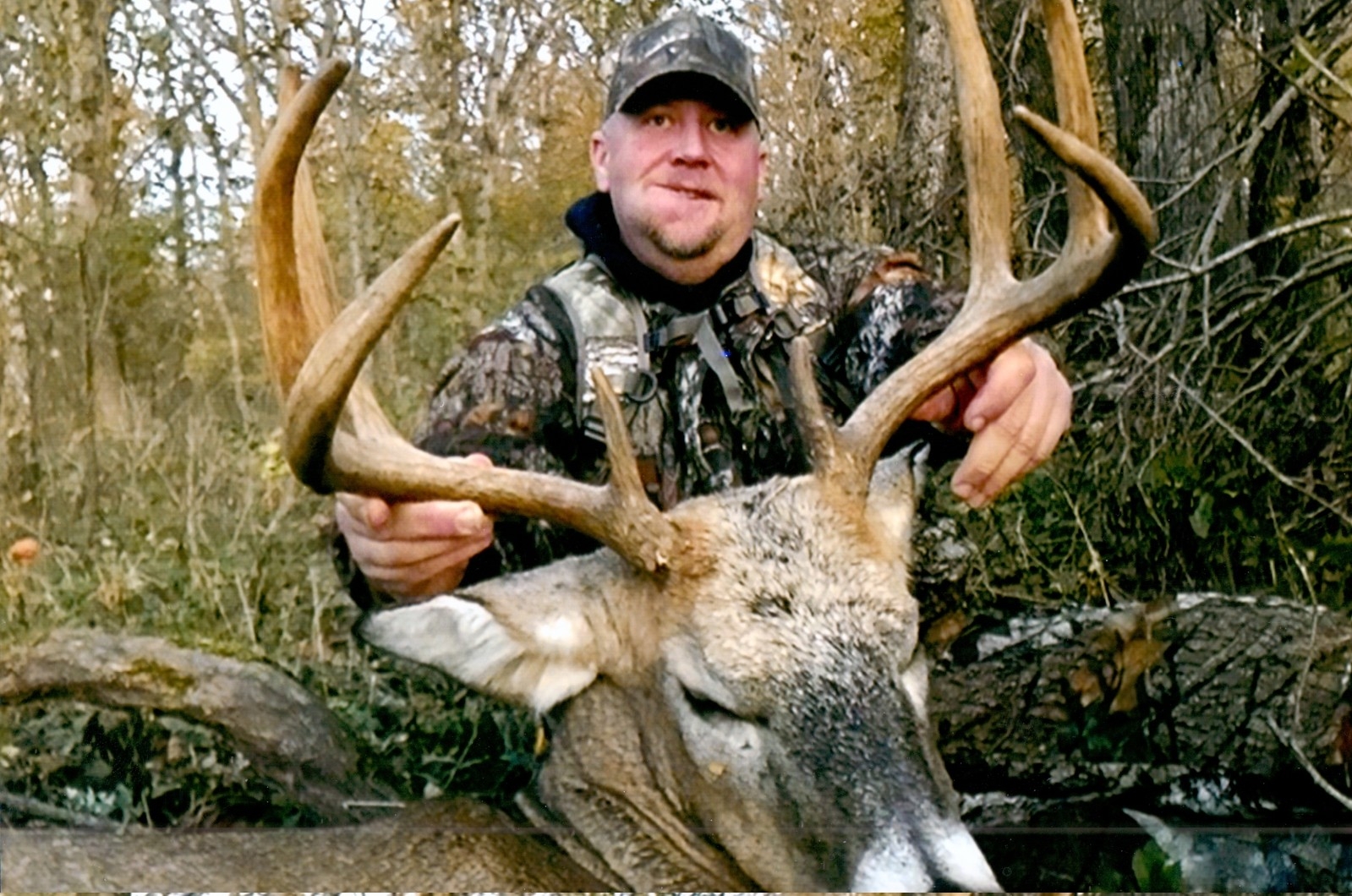 Photo Album - Northeast Missouri Hunting Company-Dates For Indiana Deer Rut 2021