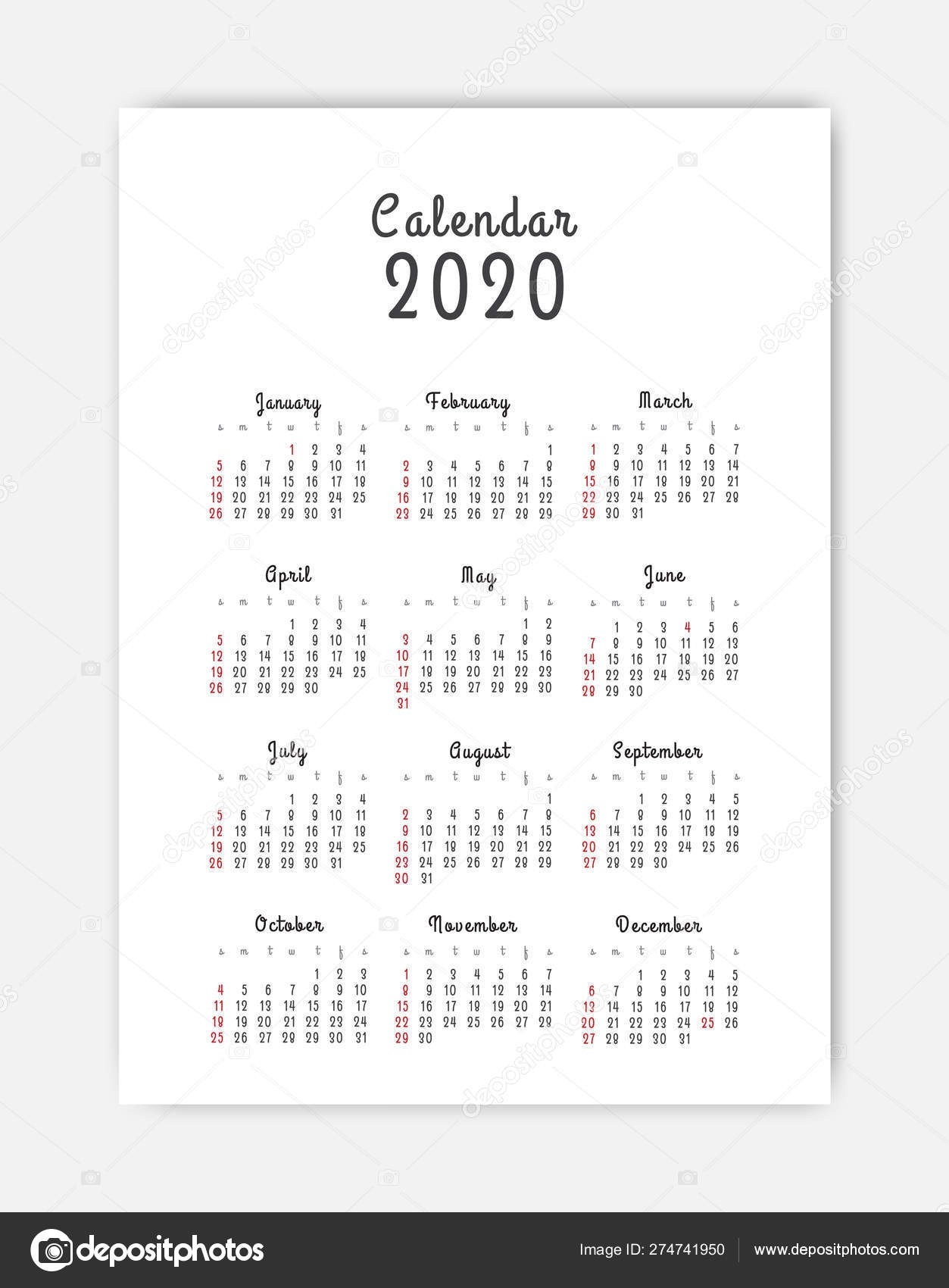 Pick 2020 Printable W-9 | Calendar Printables Free Blank-2021 Calendar To Fill In