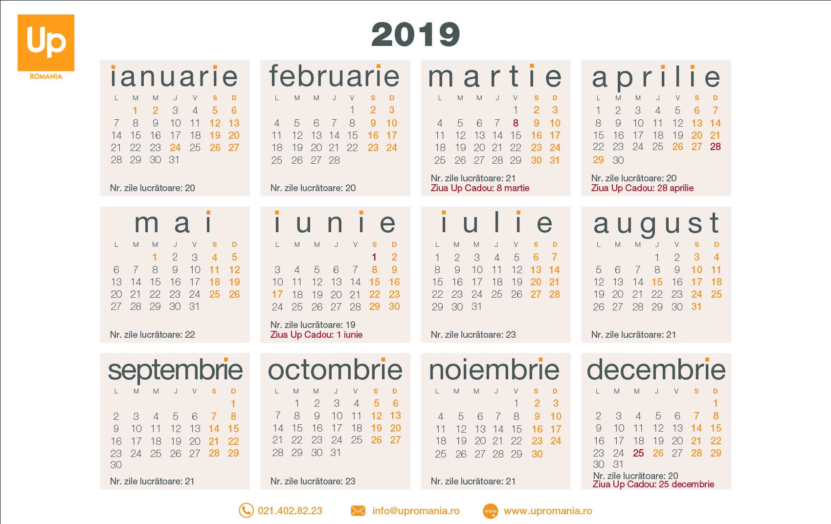 Pick Calendar Zile Lucratoare 2020 | Calendar Printables Free Blank-Hfd October 2021 Shift Calendar