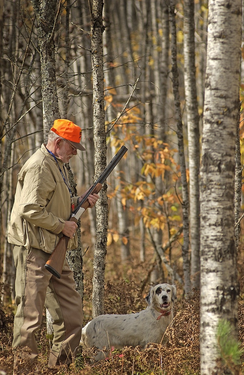 Plenty Of Opportunities For Michigan Small Game And Waterfowl Hunters This Season - Gr8Lakescamper-2021 Deer Outlook For Michigan