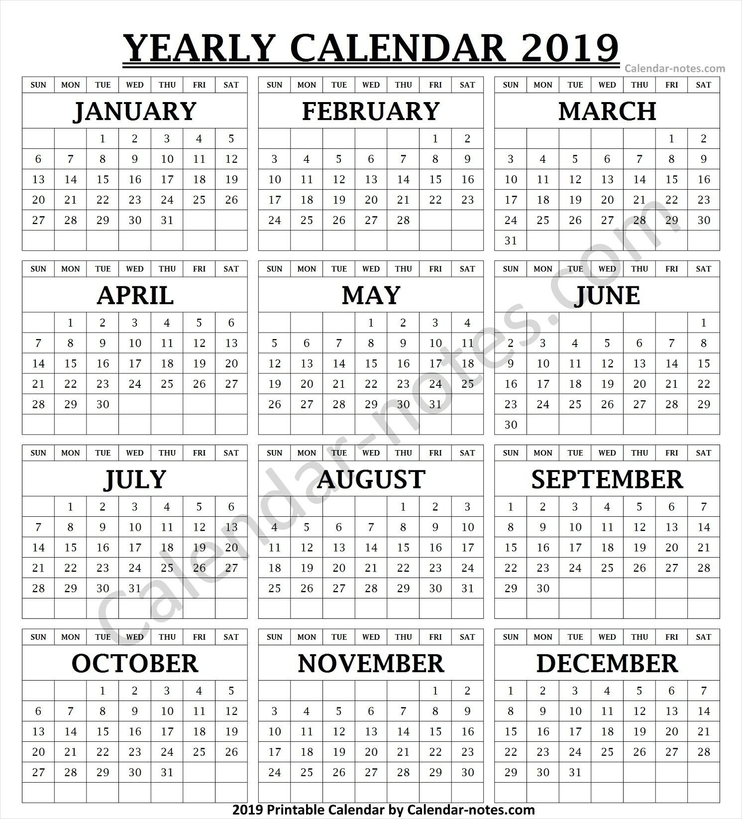 Printable Calendar Vertical List | Ten Free Printable Calendar 2020-2021-2021 Calendar Fill In