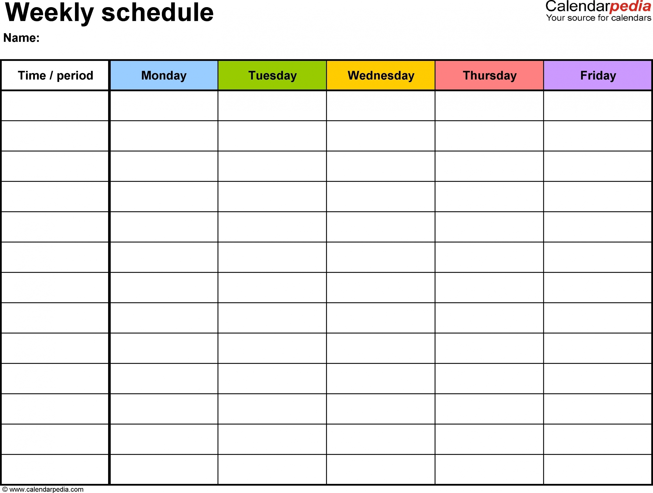 google docs calendar template 2022