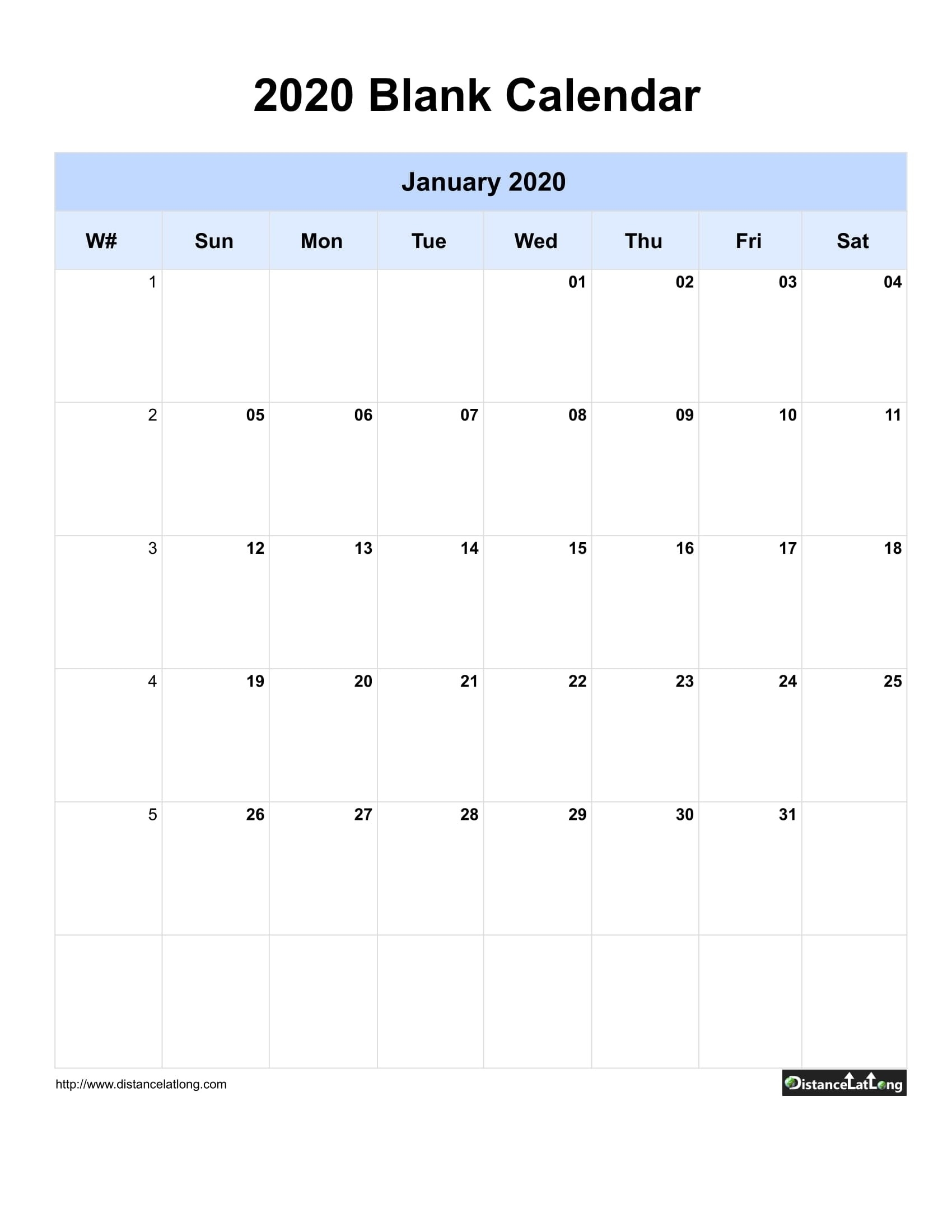 free fill in calendars 2021 calendar template printable