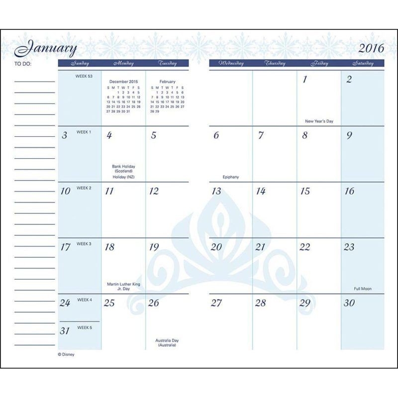 Printable Pocket Monthly Calendar-Pocket Calendar Free Online