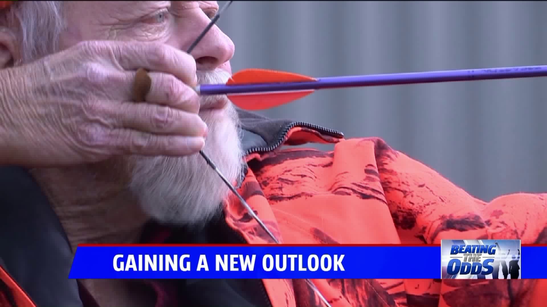 Seasoned Deer Hunter Has New Outlook After Losing His Legs-2021 Deer Outlook For Michigan