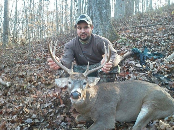 Special Pa Rut Report | Grapevine Outdoors-2021 Rut Forecast For Pa