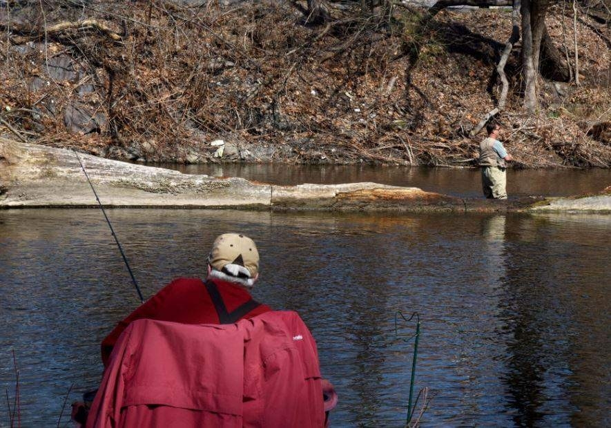 Surprise! Pa. Trout Season Opens Immediately; No Traditional Opening Day In 2020 - News-Pa Reut Season 2021