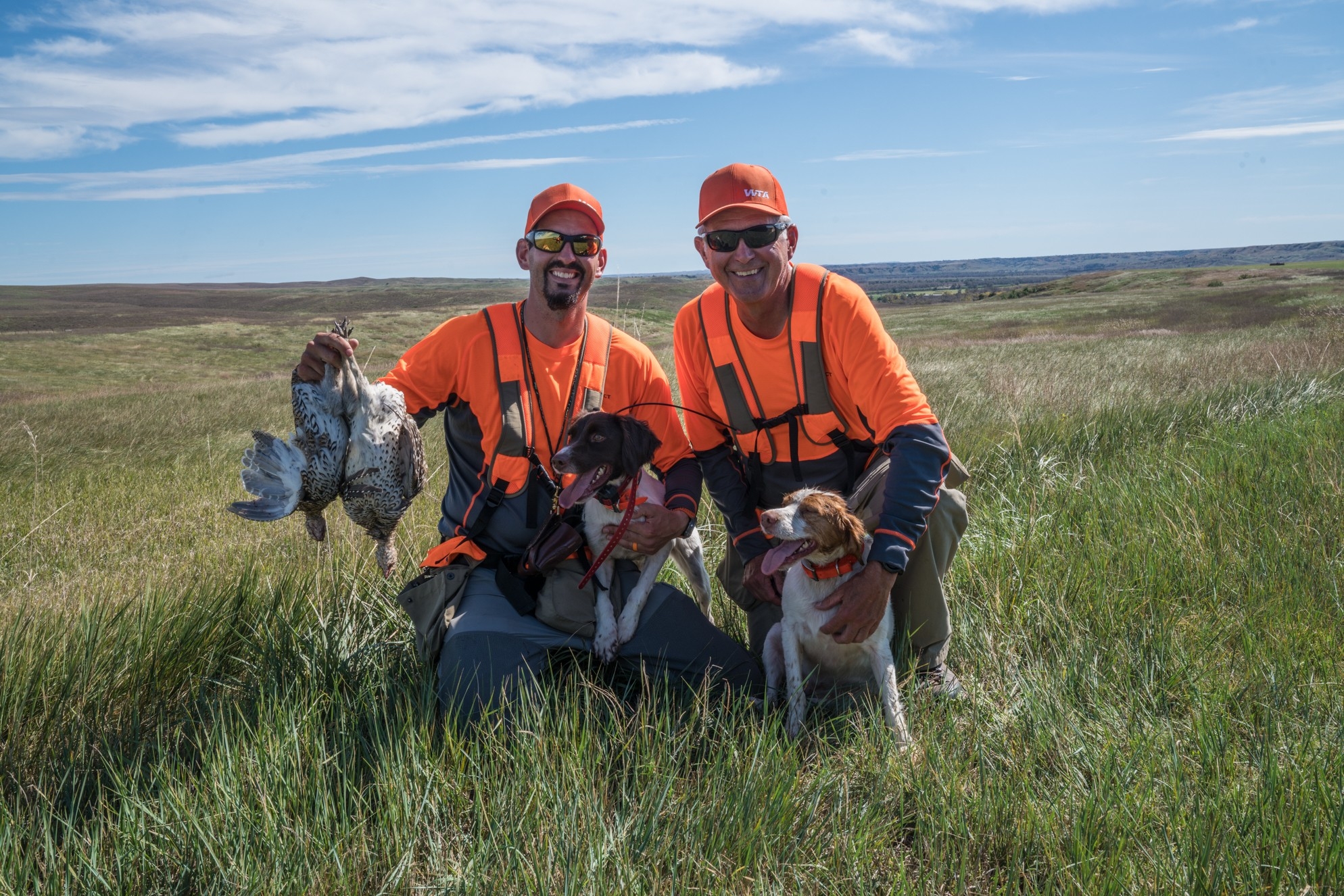 The Journey Within, A Bird Hunter’s Diary - South Dakota - Worldwide Trophy Adventures-2021 Deer Outlook For Michigan