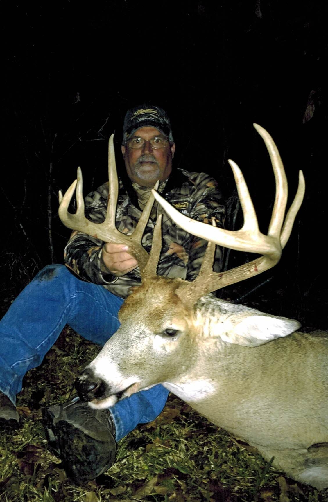 Trophy Gallery - Northeast Missouri Hunting Company-Dates For Indiana Deer Rut 2021